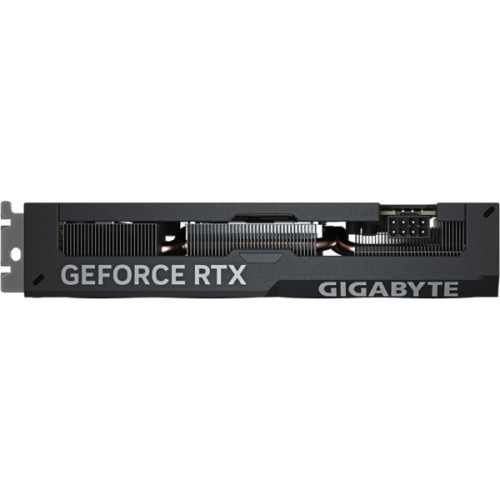 Відеокарта GIGABYTE GeForce RTX5050 8Gb WINDFORCE OC V2 (GV-N5050WF2OCV2-8GD)