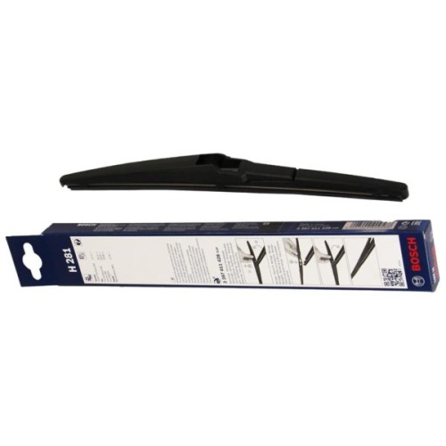 Щітка склоочисника Bosch 3 397 011 428