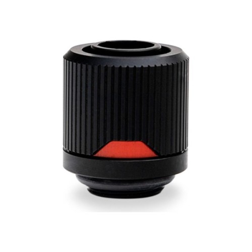 Фітинг для СРО Ekwb EK-Quantum Torque STC-10/13 - Black (3831109813850)