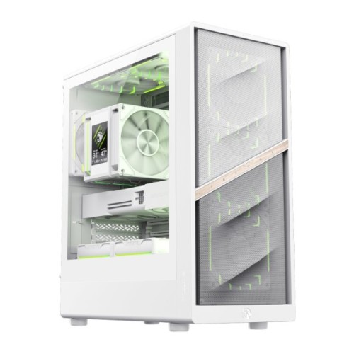 Корпус для ПК Gamemax AERIS 330 MW