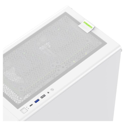 Корпус для ПК Gamemax AERIS 330 MW