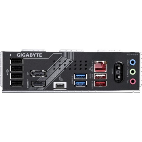 Материнська плата GIGABYTE B860 GAMING X WIFI6E