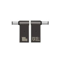 Адаптер PD 100W USB Type-C Female to DC Male Jack 4.5x3.0 mm DELL ST-Lab (PD100W-4.5x3.0mm-DELL)