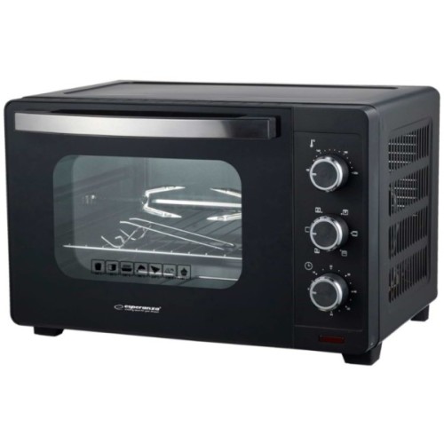 Електропіч Esperanza EKO 006 (EKO006)