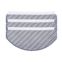 Насадка на пилосос Ecovacs тканинна насадка для миття до N20e/N20+ (DCC030029)