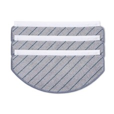 Насадка на пилосос Ecovacs тканинна насадка для миття до N20e/N20+ (DCC030029)