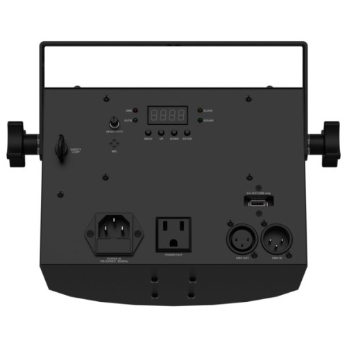 Світловий ефект Chauvet Mini Kinta ILS