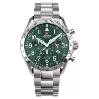 Наручний годинник Le Temps LT1041.04BS01