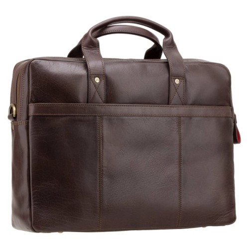 Сумка Visconti ML24 Anderson 15 Brown (ML24 BRN)