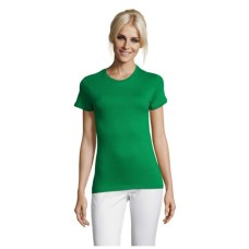 Футболка Sol's Regent Women яскраво-зелений XXL (01825272XXL)
