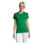Футболка Sol's Regent Women яскраво-зелений XXL (01825272XXL)