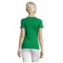 Футболка Sol's Regent Women яскраво-зелений XXL (01825272XXL)