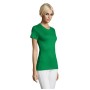 Футболка Sol's Regent Women яскраво-зелений XXL (01825272XXL)