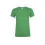 Футболка Sol's Regent Women яскраво-зелений XXL (01825272XXL)