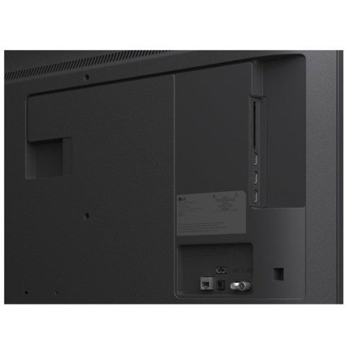 Телевізор LG 43UA75006LA