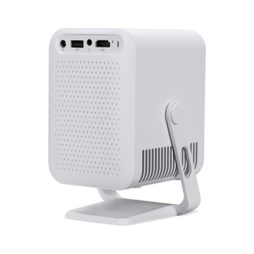 Проектор AOpen QH31S grey (MR.JYQ11.002)