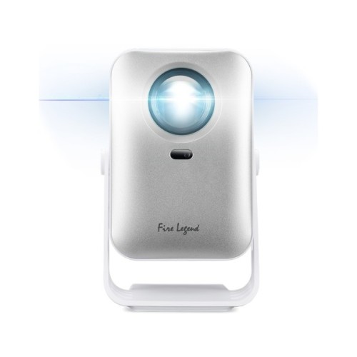 Проектор AOpen QH31S grey (MR.JYQ11.002)