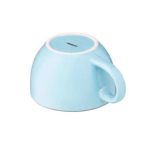 Чашка Ardesto Floerino 480 мл Blue (AR3485BL)