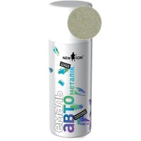 Аерозольна фарба для автомобіля New Ton 690 мет.снігова королева,аер.400 мл (000000564)