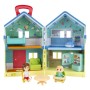 Ігровий набір CoComelon Deluxe Family House Playset Сімейний будинок (CMW0066)