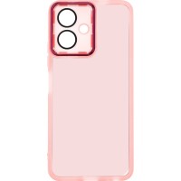 Чохол до мобільного телефона Armorstandart Shade Infinix Smart 10 4G Pink (ARM87957)