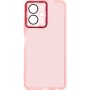 Чохол до мобільного телефона Armorstandart Shade Infinix Smart 10 4G Pink (ARM87957)