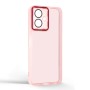 Чохол до мобільного телефона Armorstandart Shade Infinix Smart 10 4G Pink (ARM87957)
