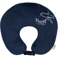 М'яка іграшка Tigres Підголовник Travel time by plane (ПД-0403)