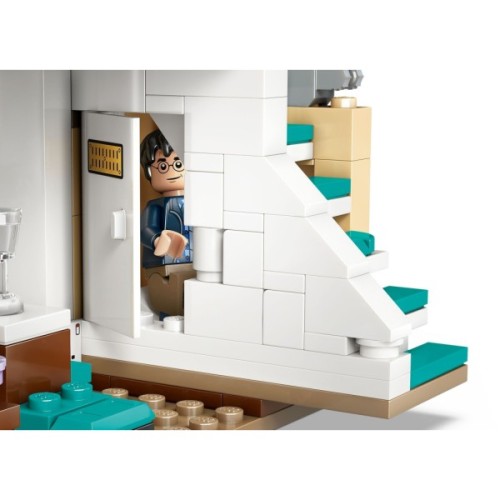 Конструктор LEGO Harry Potter Тисова вулиця: візит тітоньки Мардж (76451-)