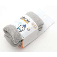 Лосини дитячі Bross махрові (21170-98G-lightgray)