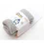 Лосини дитячі Bross махрові (21170-98G-lightgray)