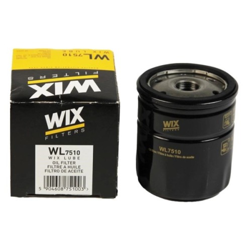 Фільтр масляний Wixfiltron WL7510