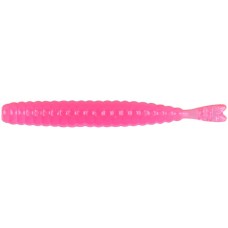 Силікон рибальський Reins Aji Slender 2" 206 UV Pink Sigh (12 шт/уп.) (1552.10.42)