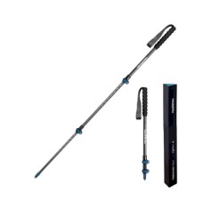 Трекінгові палиці Naturehike ST10 NH19S010-T 120 см блакитна 1 шт (6927595735206)