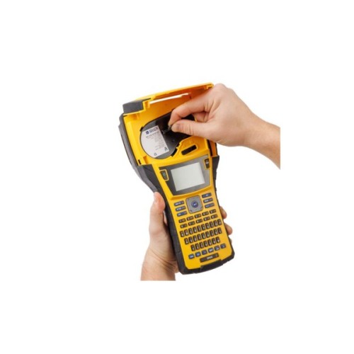 Принтер етикеток Brady M410 EU, + ПЗ Brady Workstation Suite (322717)