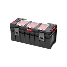 Ящик для інструментів QBRICK SYSTEM PRO 600 PROFI (SKRQPROP600CZAPG003) Ящик для інструментів QBRICK SYSTEM PRO 600 PROFI (SKRQPROP600CZAPG003)