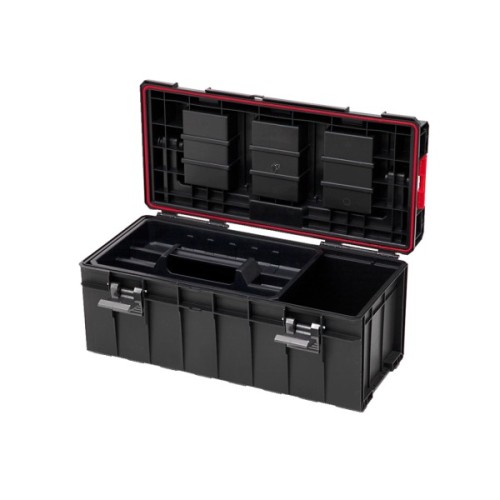 Ящик для інструментів QBRICK SYSTEM PRO 600 PROFI (SKRQPROP600CZAPG003)