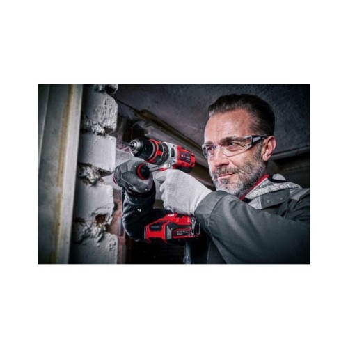 Шуруповерт Einhell TP-CD 18/80 Li-i BL - Solo, PXC 18В, 80Нм (без АКБ та ЗП) (4514305)