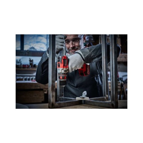 Шуруповерт Einhell TP-CD 18/80 Li-i BL - Solo, PXC 18В, 80Нм (без АКБ та ЗП) (4514305)