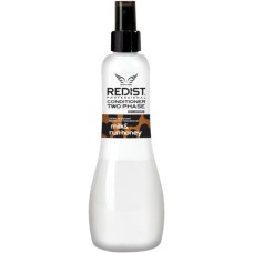 Кондиціонер для волосся Redist Professional Двофазний Молоко та мед 400 мл (8697926013850) Кондиціонер для волосся Redist Professional Двофазний Молоко та мед 400 мл (8697926013850)