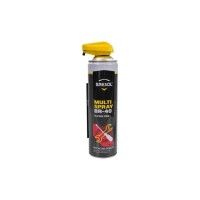 Мастило автомобільне BREXOL аналог WD-40 550ml (br-40n)