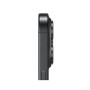 Мобільний телефон Apple iPhone 15 Pro 128Gb Black Titanium (Grade B) USED (iP15Pr12BkT_B)