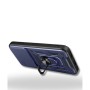 Чохол до мобільного телефона BeCover Military Xiaomi 15T Blue (715397)