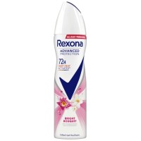 Антиперспірант Rexona Яскравий букет 72 години 150 мл (8720181450396)