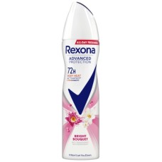 Антиперспірант Rexona Яскравий букет 72 години 150 мл (8720181450396)