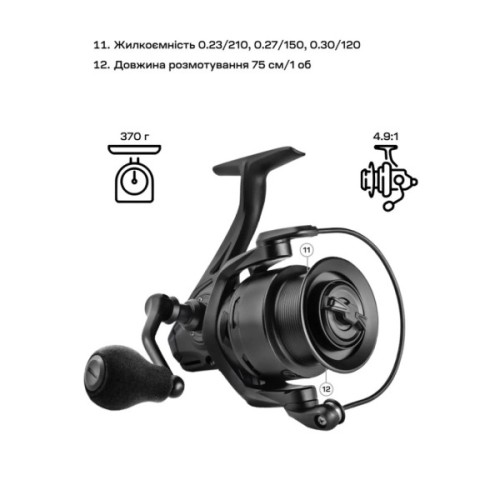 Ліхтар Fenix Scout з червоним світлом (HM23 V2.0) (Scout)