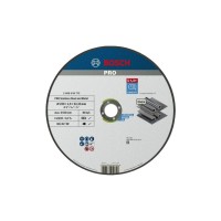 Круг відрізний Bosch Professional, для нержавіючої сталі та металу, 230×1.9×22.23 mm (2.608.619.773)