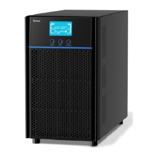 Пристрій безперебійного живлення Delta N-Series Gen 3 2000VA 1800W (UPA202N2NX0B035)