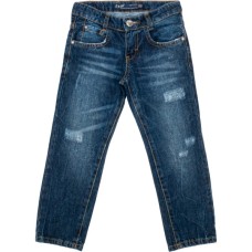 Джинси дитячі Breeze класичні (OZ-6334-104B-blue)