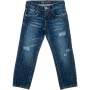Джинси дитячі Breeze класичні (OZ-6334-104B-blue)